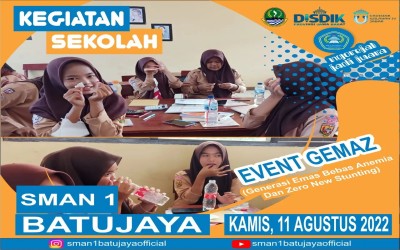 EVENT GEMAS