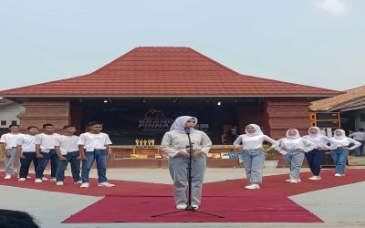 Pemilihan Duta Sekolah 2022