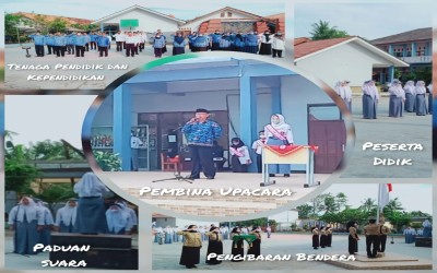 Peringatan Hari Lahir Pancasila